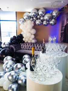 CORPORATE EVENTS | PRODUCT LAUNCH | BRAND EXPERIENCES