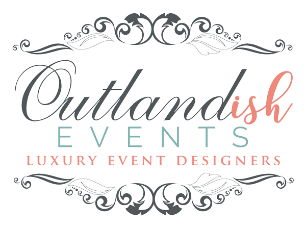 Outlandish Events Logo