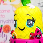 twotti frutti 2nd birthday party by Outlandish Events
